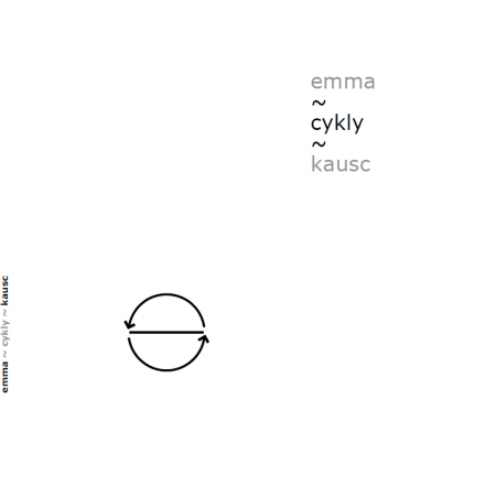 Emma Kausc: Cykly [edice LSFH / svazek 5, 2017]