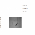 Marek Torčík: rhizomy [edice LSFH / svazek 4, 2016]